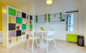 Italianflat - Navigli Studio, Garden View